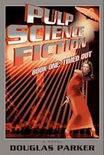 Pulp Science Fiction