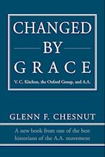 Changed by Grace