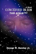 Conceived in Sin