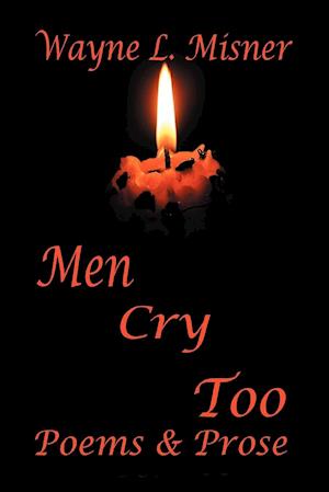 Men Cry Too