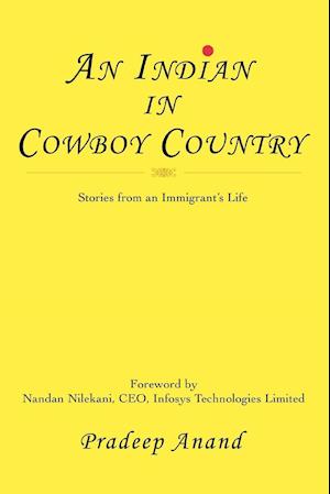 An Indian in Cowboy Country