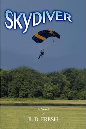 Skydiver