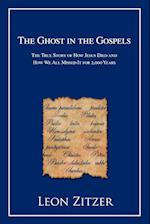 The Ghost in the Gospels