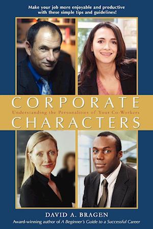 Corporate Characters