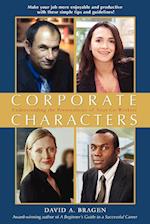 Corporate Characters