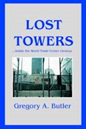 Lost Towers