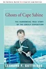 Ghosts of Cape Sabine