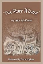 The Story Wizard