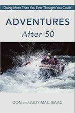 Adventures After 50