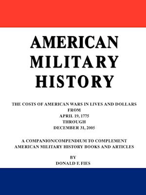 American Military History