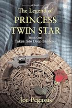 The Legend of Princess Twin Star