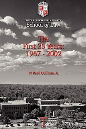 Texas Tech University School of Law