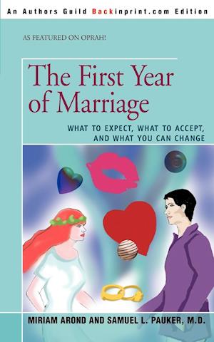 The First Year of Marriage