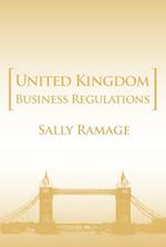 United Kingdom Business Regulations