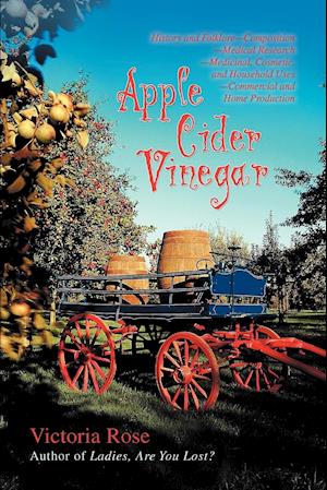 Apple Cider Vinegar