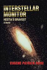 Interstellar Monitor