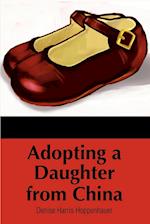 Adopting a Daughter from China