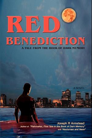 RED BENEDICTION