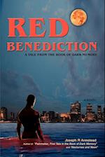 RED BENEDICTION