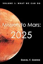 Mission to Mars