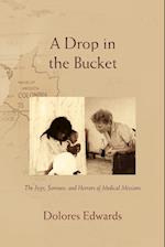 A Drop in the Bucket