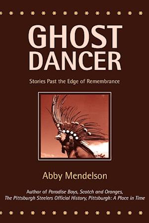 Ghost Dancer