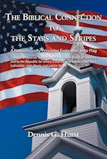 The Biblical Connection To The Stars And Stripes