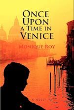 Once Upon a Time in Venice