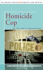 Homicide Cop