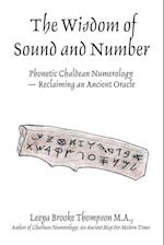 The Wisdom of Sound and Number