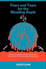 Fears and Tears for the Bleeding Apple