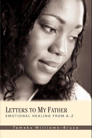 Letters To My Father