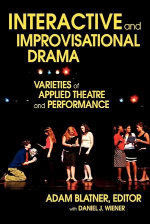 Interactive and Improvisational Drama