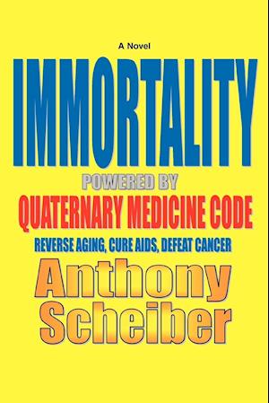 IMMORTALITY Powered by Quaternary Medicine Code