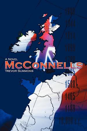 McConnells