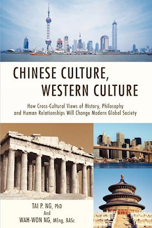 Chinese Culture, Western Culture