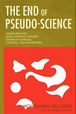 The End of Pseudo-Science