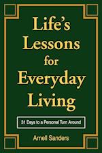 Life's Lessons for Everyday Living