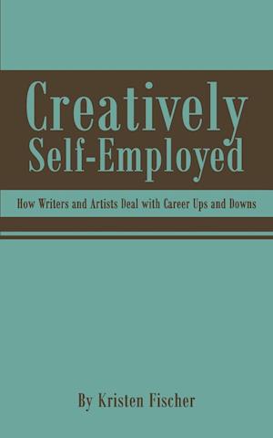 Creatively Self-Employed