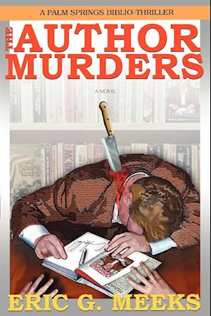 The Author Murders