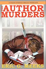 The Author Murders