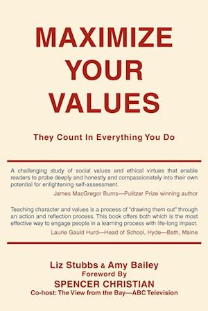 Maximize Your Values