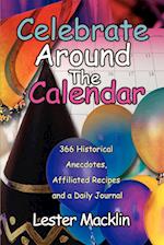 Celebrate Around The Calendar