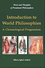 Introduction to World Philosophies