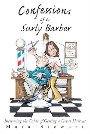 Confessions of a Surly Barber