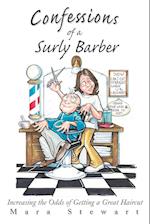 Confessions of a Surly Barber