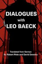 Dialogues with Leo Baeck