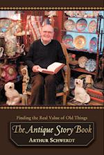 The Antique Story Book