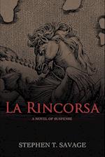 La Rincorsa