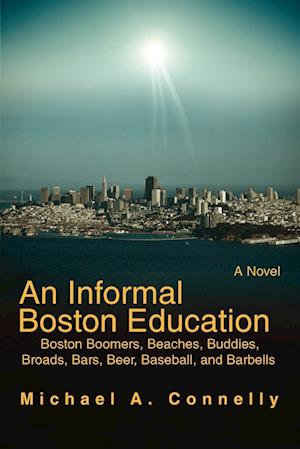 An Informal Boston Education